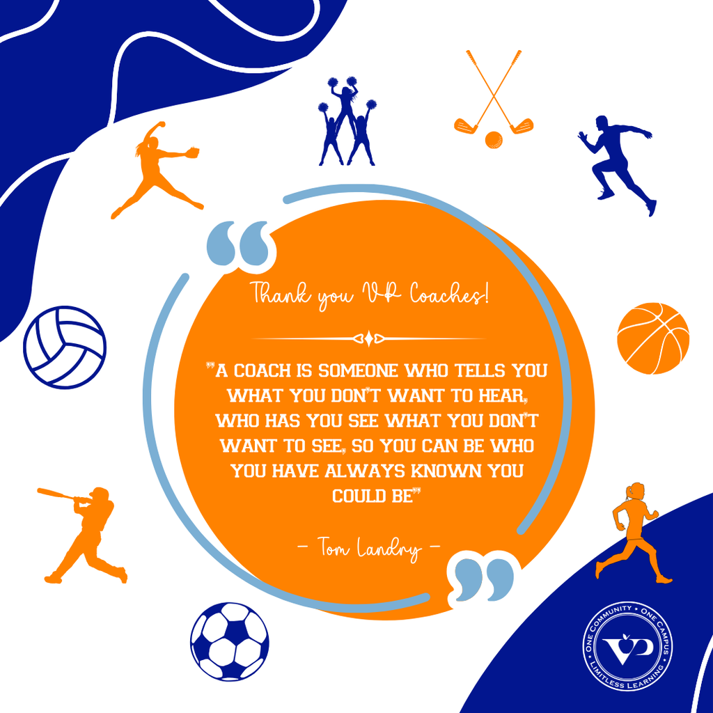 "A coach is someone who tells you what you don't want to hear, who has you see what you don't want to see, so you can be who you have always known you could be" – Tom Landry
