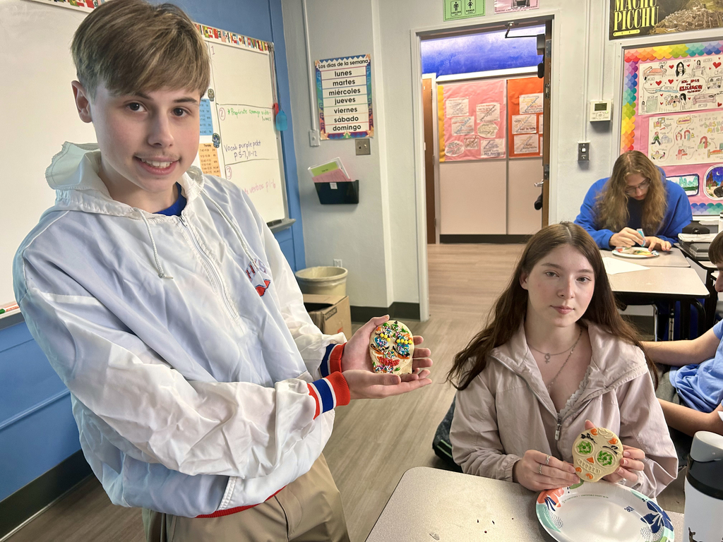 Hispanic Heritage Month