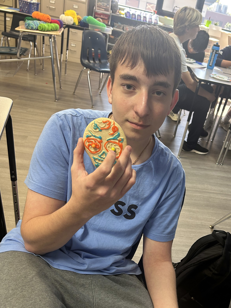 Hispanic Heritage Month