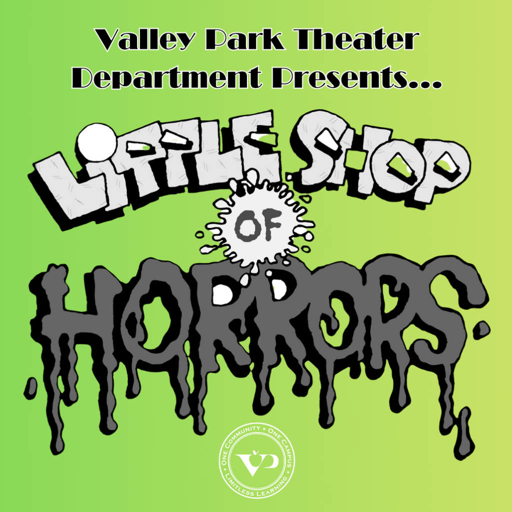 little shop of horrors