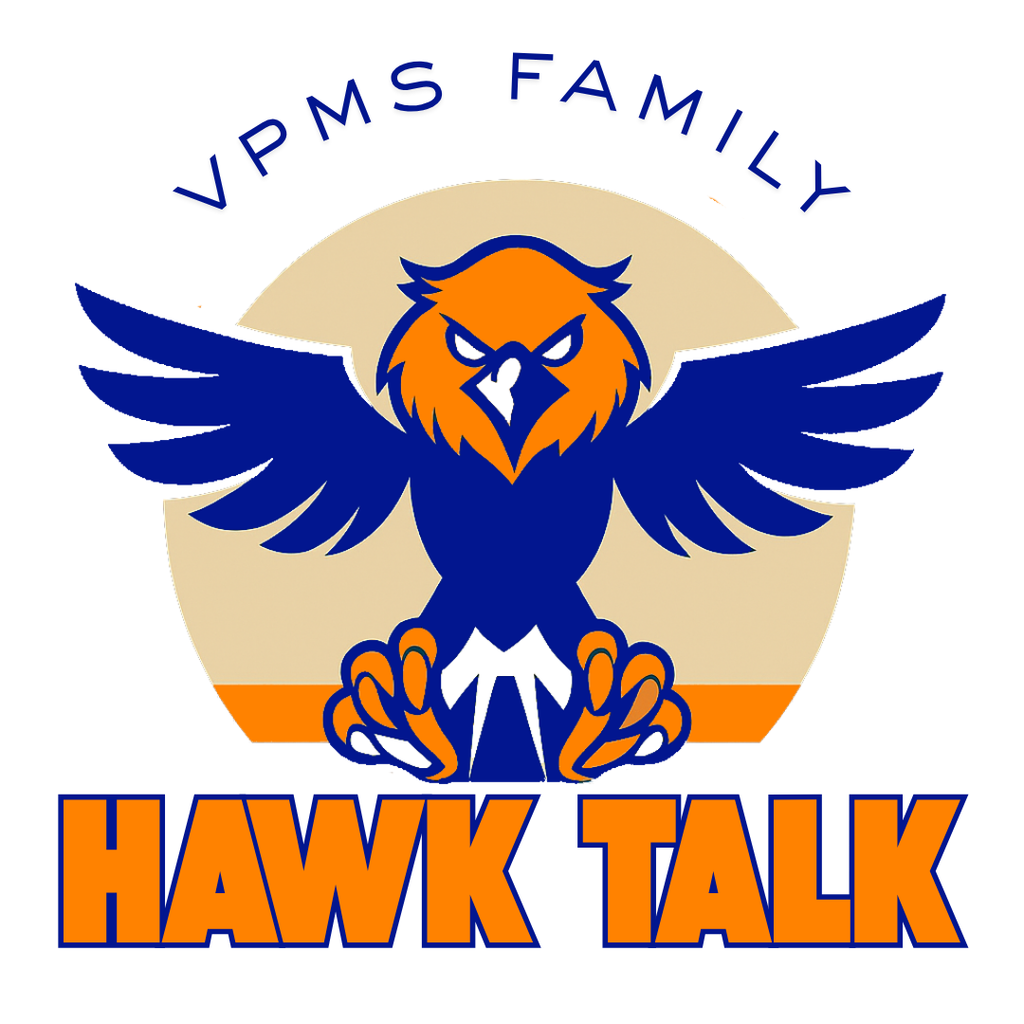 vpms family hawk talk