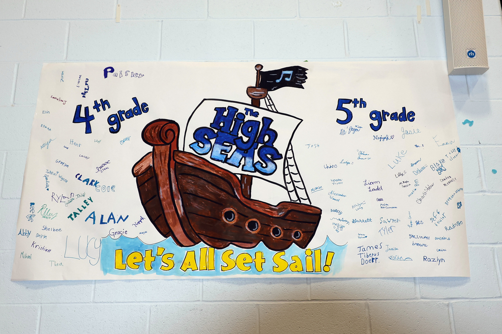 From Hats to High Seas