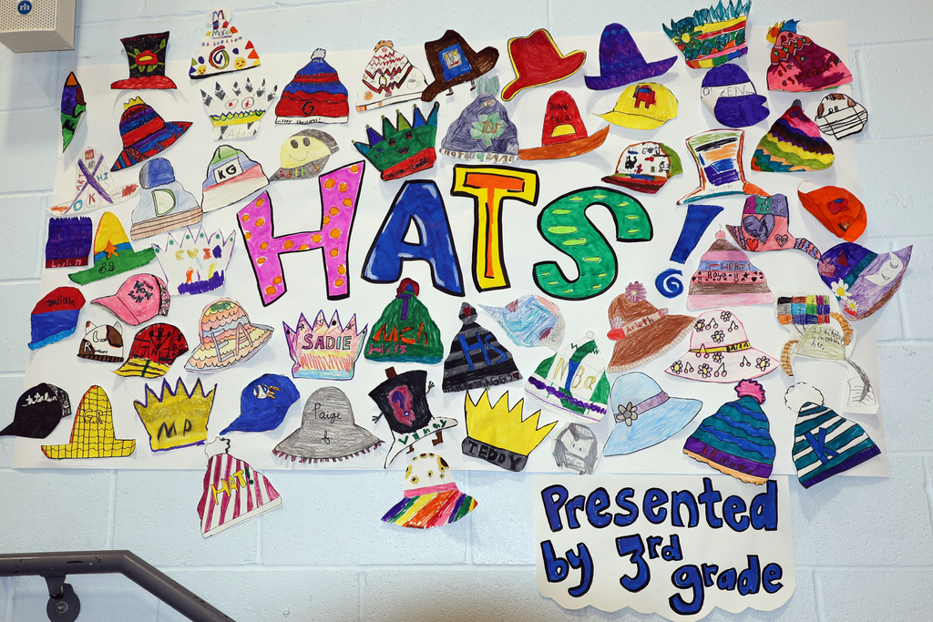 From Hats to High Seas