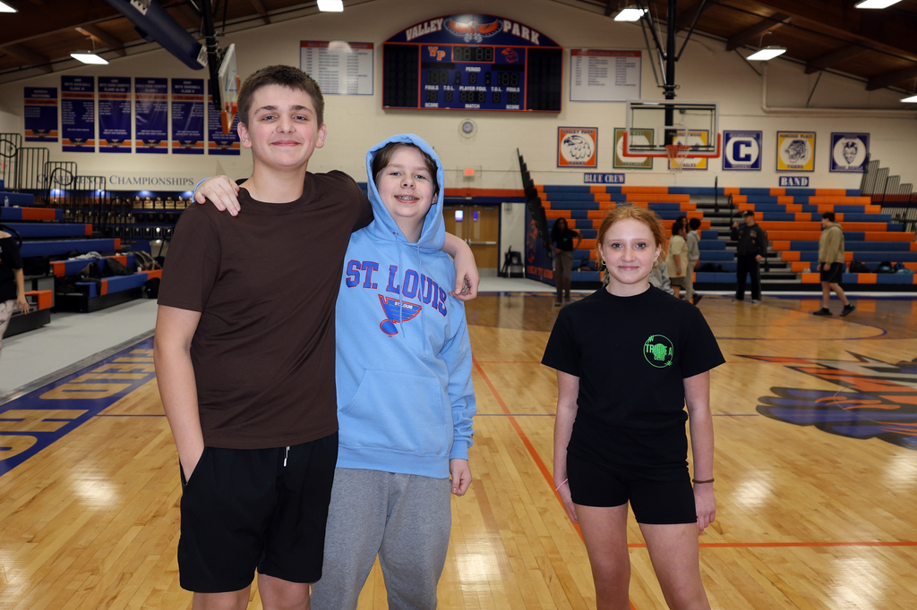 Today, students received 2nd Quarter Triple A certificates for outstanding academics, behavior & attendance! They enjoyed food and fun activities. Congrats to all our Triple A achievers! 🦅✨ #VPPride