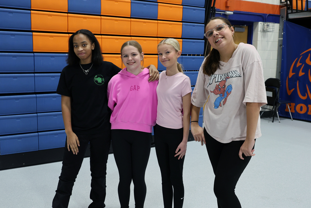 Today, students received 2nd Quarter Triple A certificates for outstanding academics, behavior & attendance! They enjoyed food and fun activities. Congrats to all our Triple A achievers! 🦅✨ #VPPride