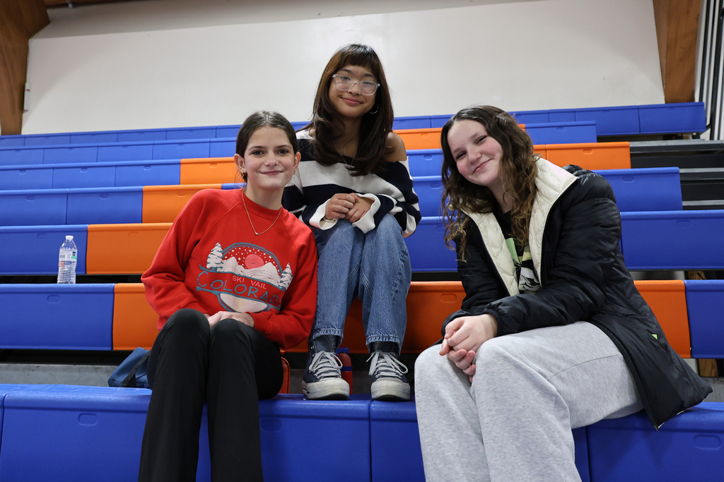 Today, students received 2nd Quarter Triple A certificates for outstanding academics, behavior & attendance! They enjoyed food and fun activities. Congrats to all our Triple A achievers! 🦅✨ #VPPride