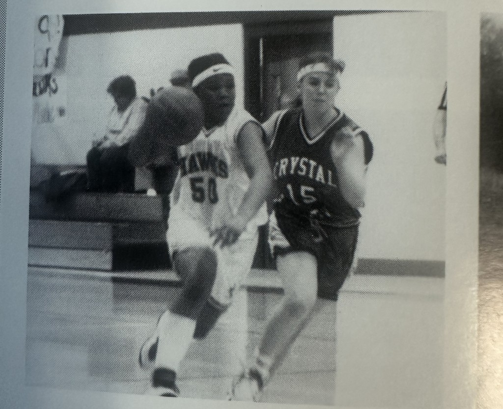 🎙️ New Episode Alert! 🎙️ Season 3, Episode 7 of the Voices Podcast is here, featuring Dr. Bonita Jamison ’96, Valley Park High School alumna and Superintendent of the Maplewood Richmond Heights School District.  In this episode, Dr. Jamison shares her journey from Valley Park student to educational leader, reflecting on the experiences that shaped her path and the lessons she’s carried into her work today. It’s a powerful conversation about leadership, growth and the lasting impact of a strong school community. 💙🧡  #VPPride #OneCommunity #LimitlessLearning