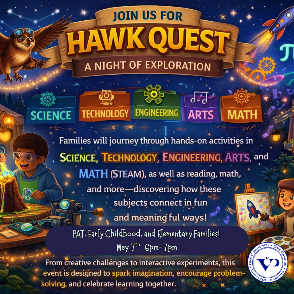 STEAM Night