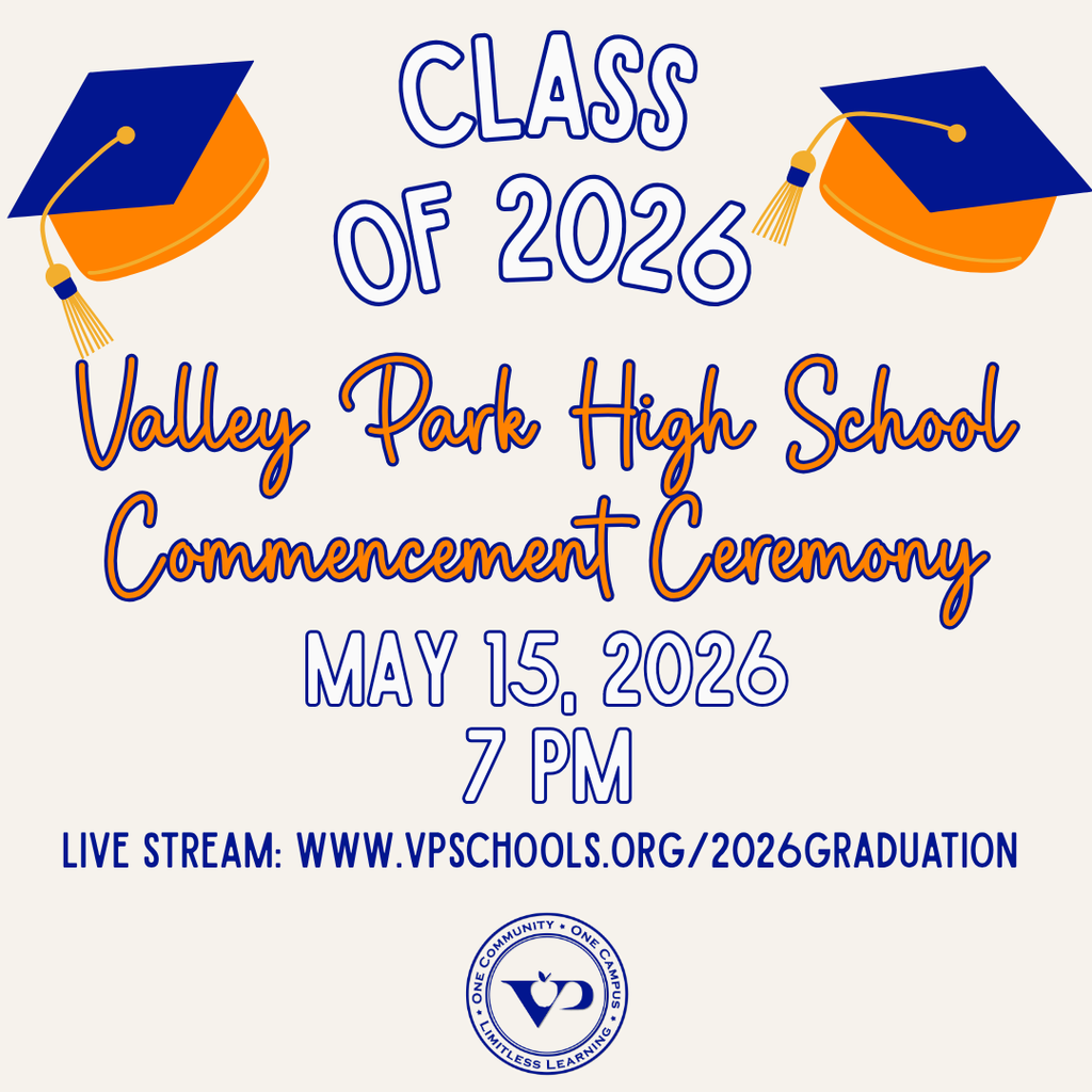 www.vpschools.org/2026graduation 