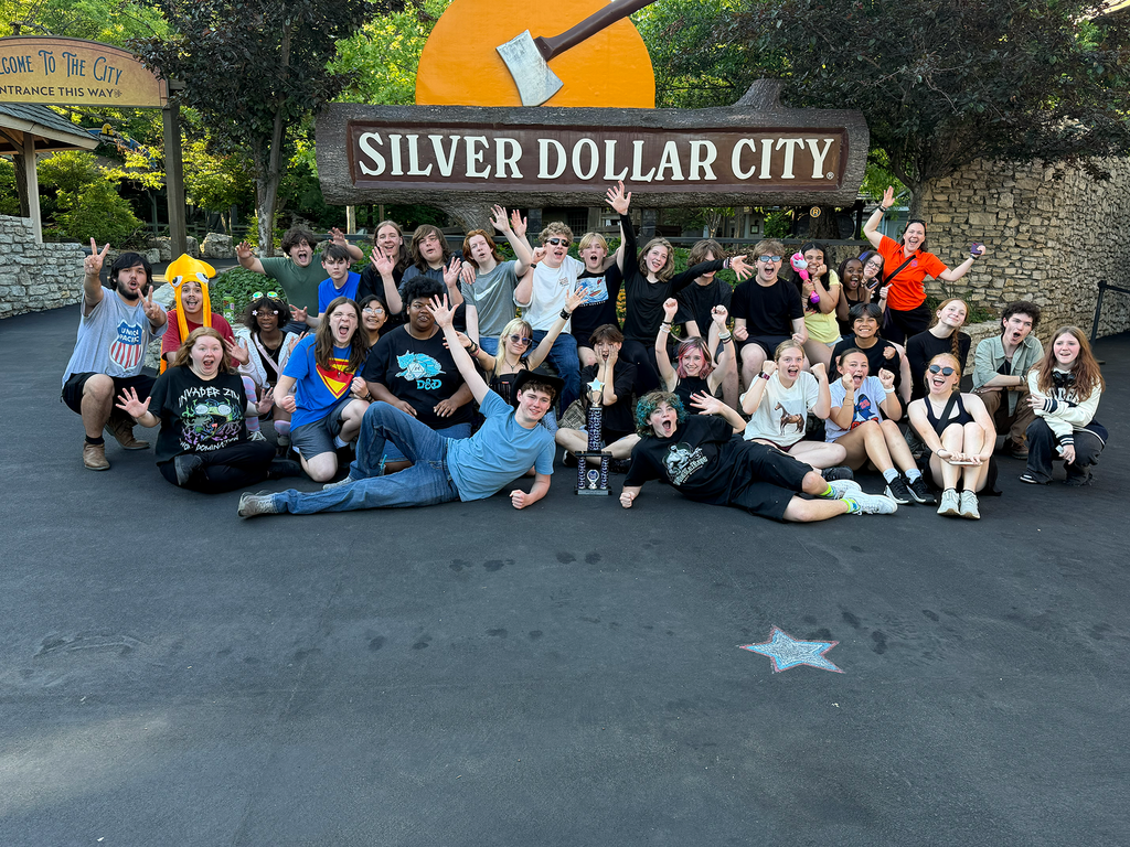 This past weekend, the band traveled to Branson where they performed for a panel of judges and earned 2nd place in their division. Even more impressive, they ranked 3rd overall out of seven high school bands competing. 👏 What makes this accomplishment even more special is that nearly one-third of our band is made up of 8th graders performing alongside schools made up entirely of 9th-12th grade students. Their hard work, dedication and musicianship were on full display all weekend long. Congratulations to our student musicians and directors on an incredible performance! #VPPride #LimitlessLearning