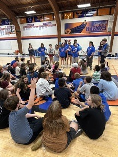 Student Q and A