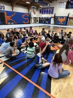 Student Q and A