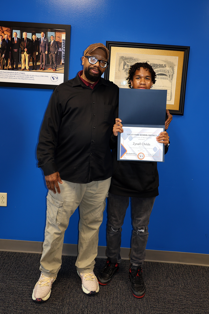 Last night’s BOE meeting gave us plenty to celebrate! 🎉 We recognized Athletes of the Month Matthew Bell & Zynell Childs, honored VPES VIP Students Tallulah, Peyton & Bentley, and celebrated our award-winning secondary choirs. Congrats to all! 💙🧡 #VPPride #OneCommunity