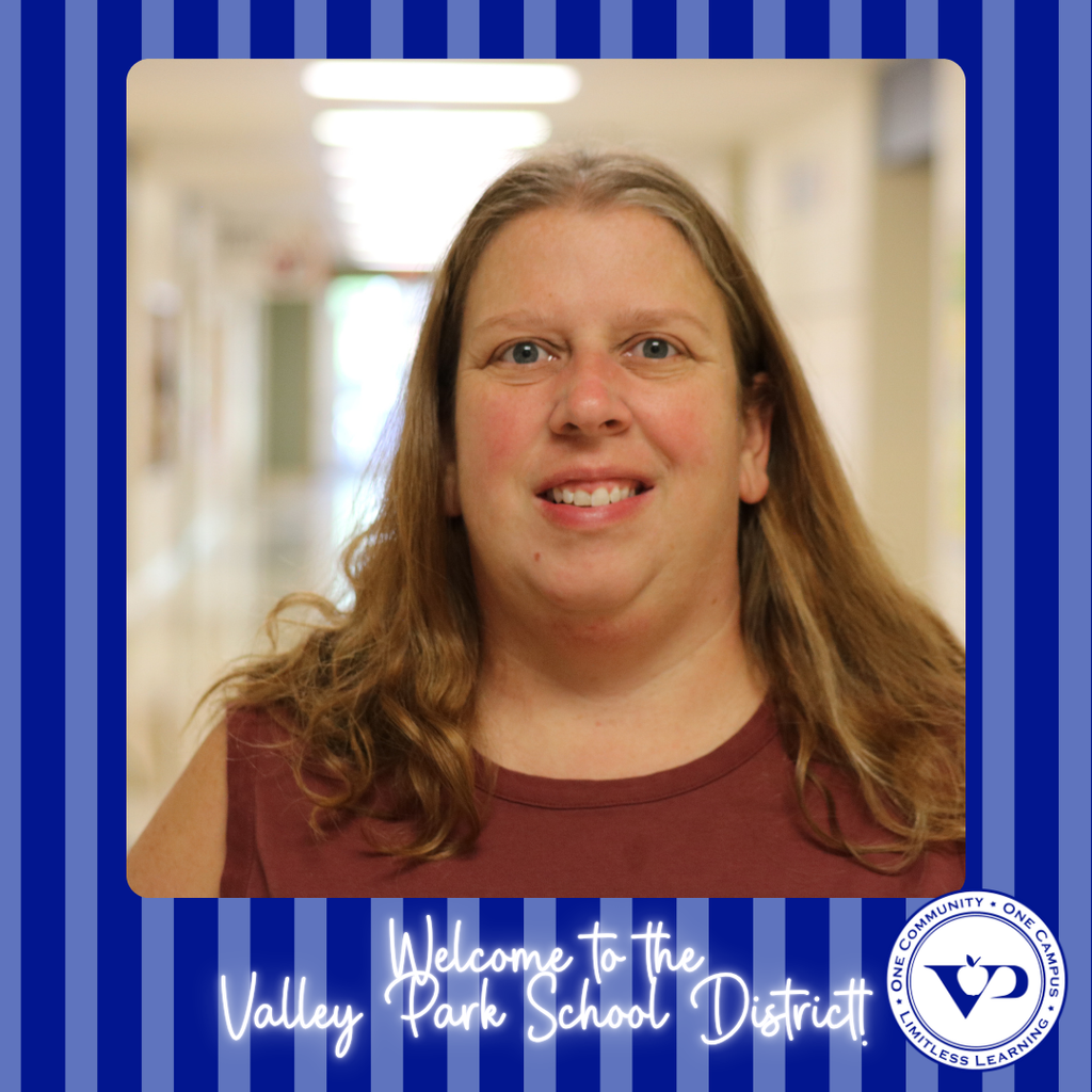 headshor welcome to the valley park school district