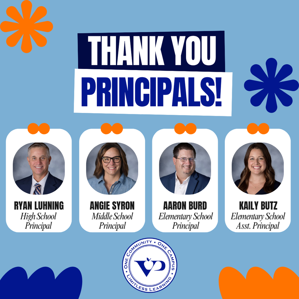 PRINCIPALS