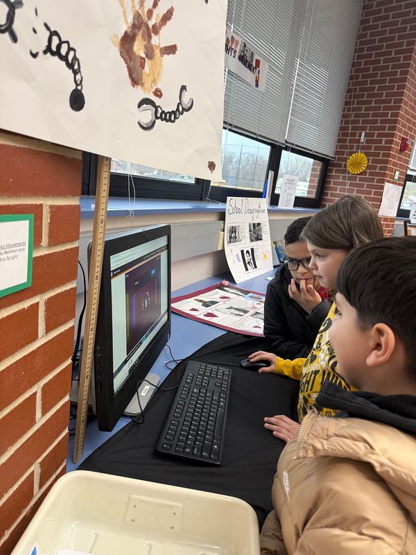 Learning, Leadership and Legacy: Black History Month Across Valley Park School District