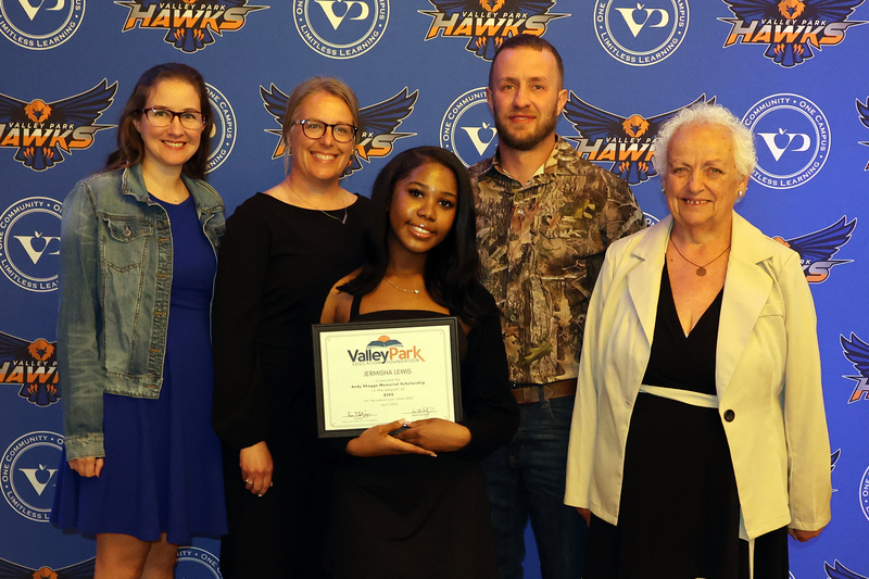 Celebrating Achievement, Inspiring What’s Next