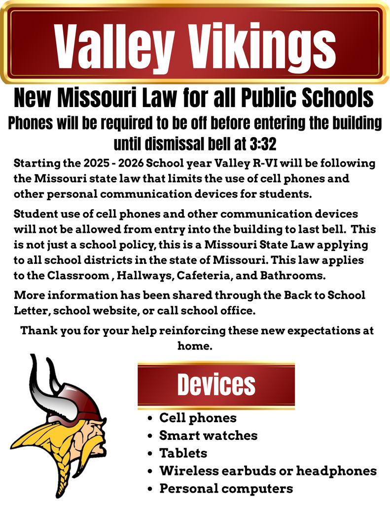 No Cell Law Information