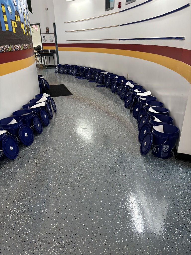 Safety Buckets