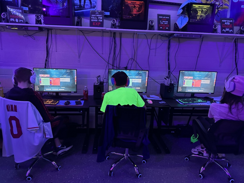 esports competition