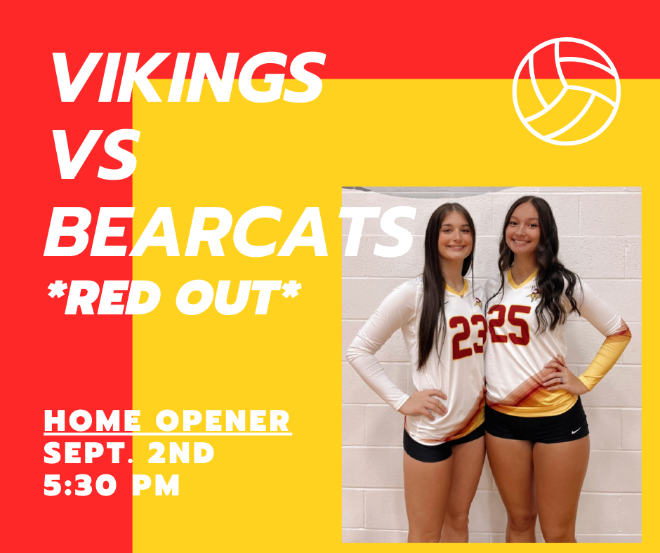Volleyball Information