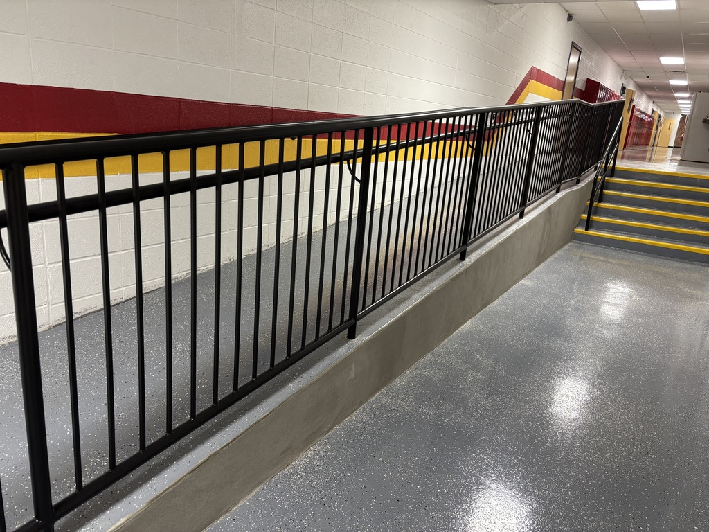 ADA Ramp 3