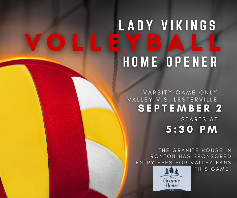 Volleyball Information