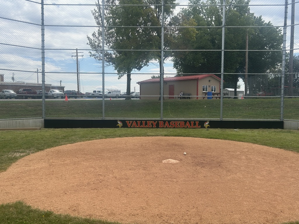 9-2-25 Baseball Field Pads