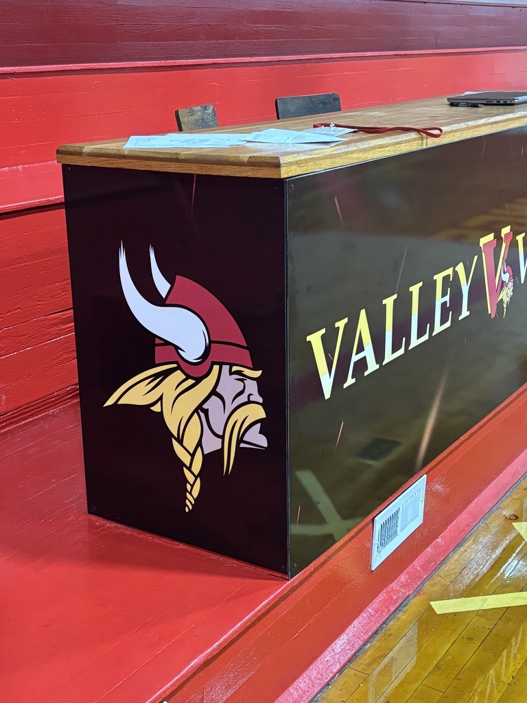 9-2-25 JH-HS Scorer Table Updates 2
