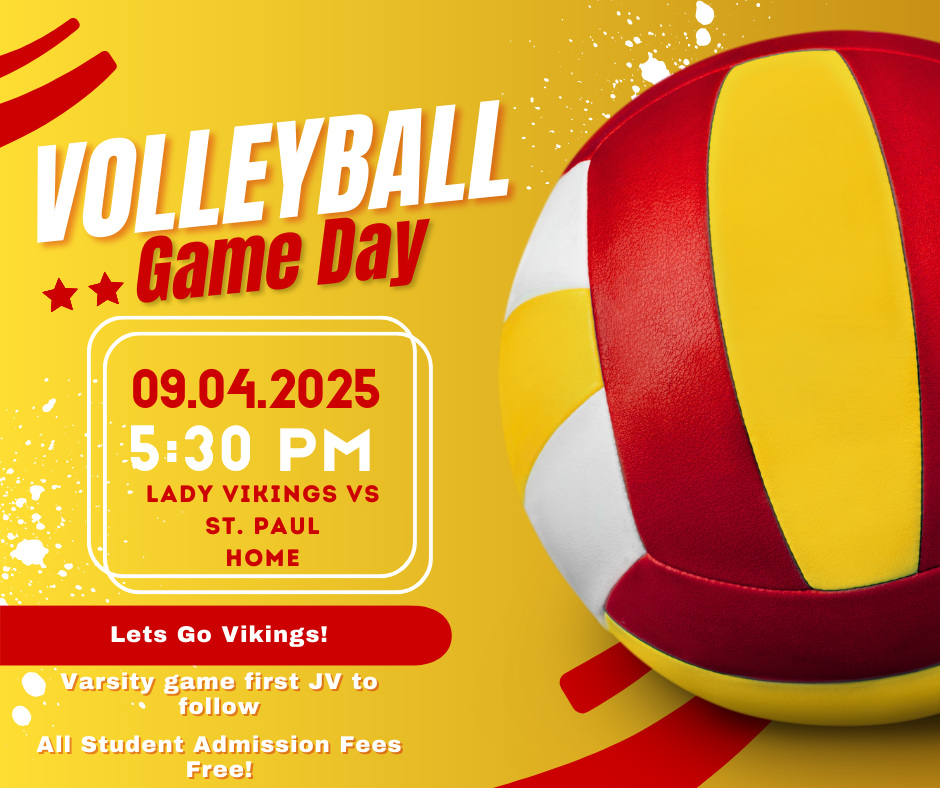 Volleyball Information