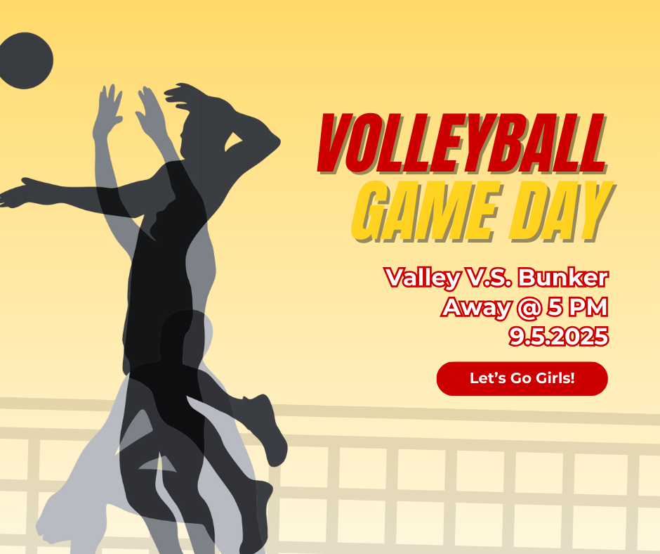 Volleyball Information