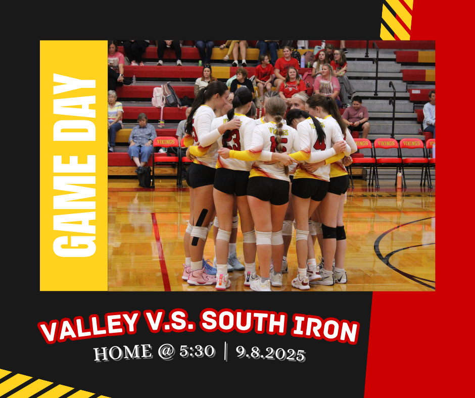 Volleyball Information
