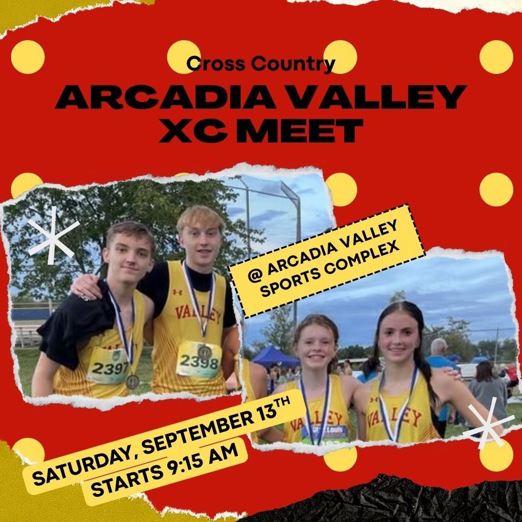 Athletic Update