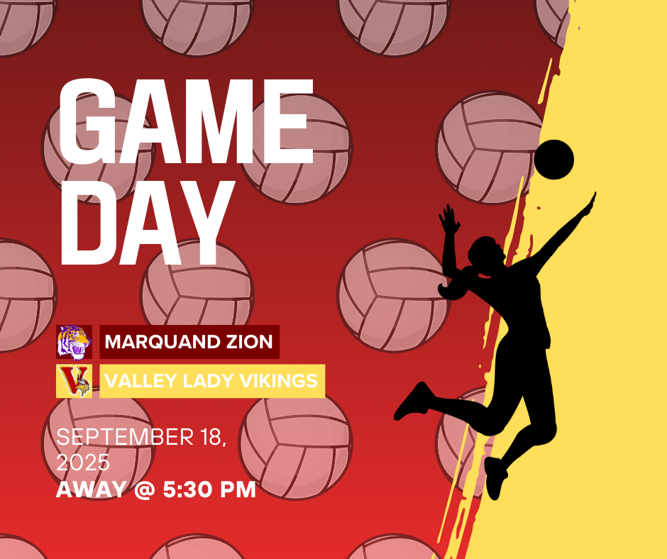 Volleyball Information