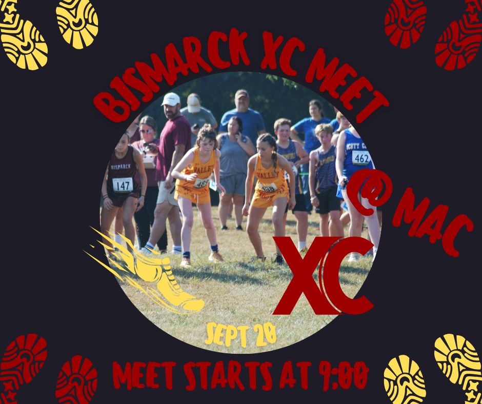 Cross Country Information