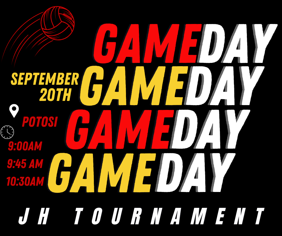 JH Volleyball Information