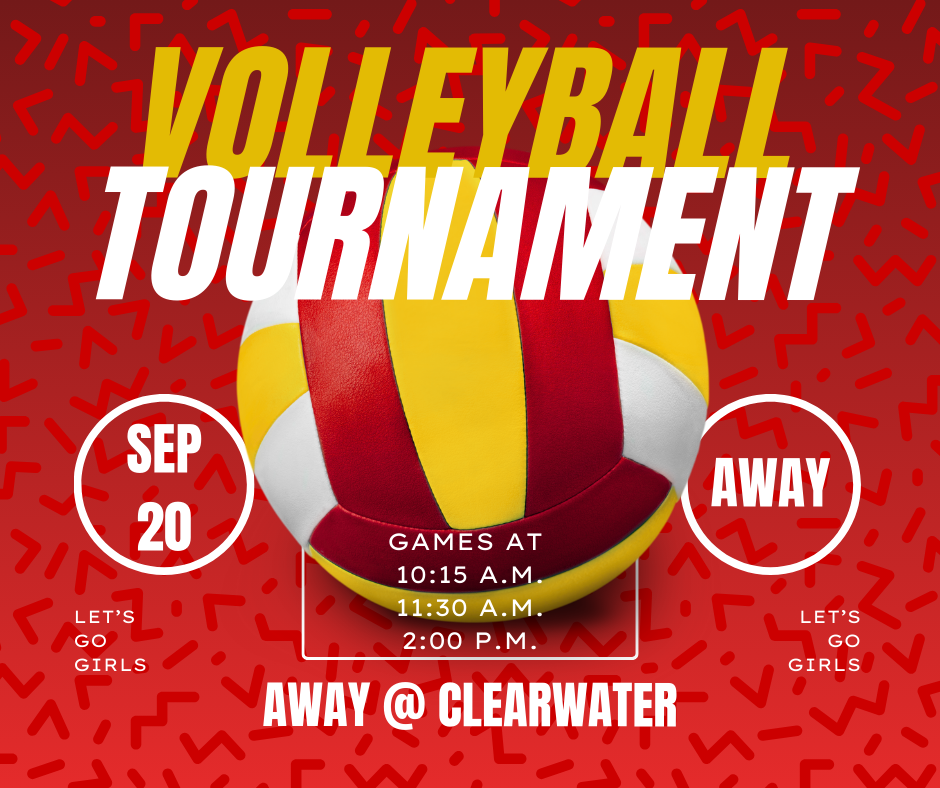 Volleyball Information