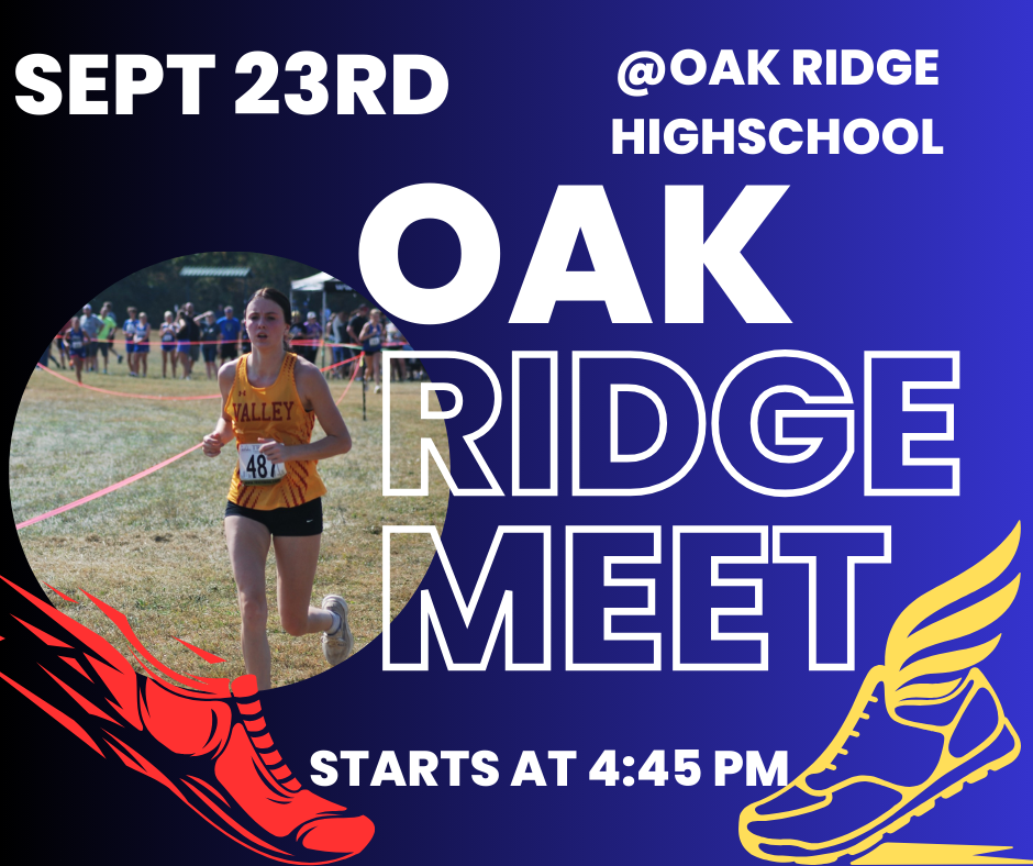 Cross Country Information