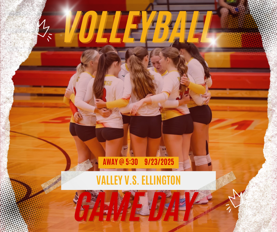 Volleyball Information