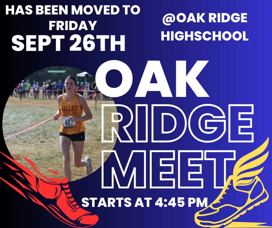 Cross Country Information
