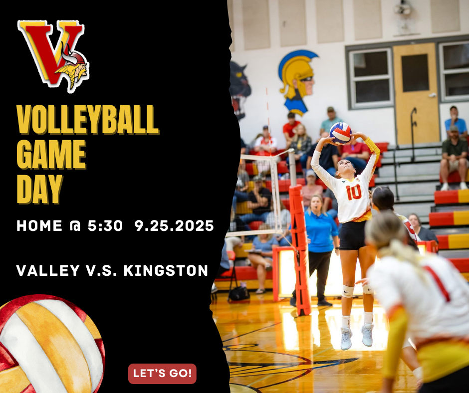 Volleyball Information