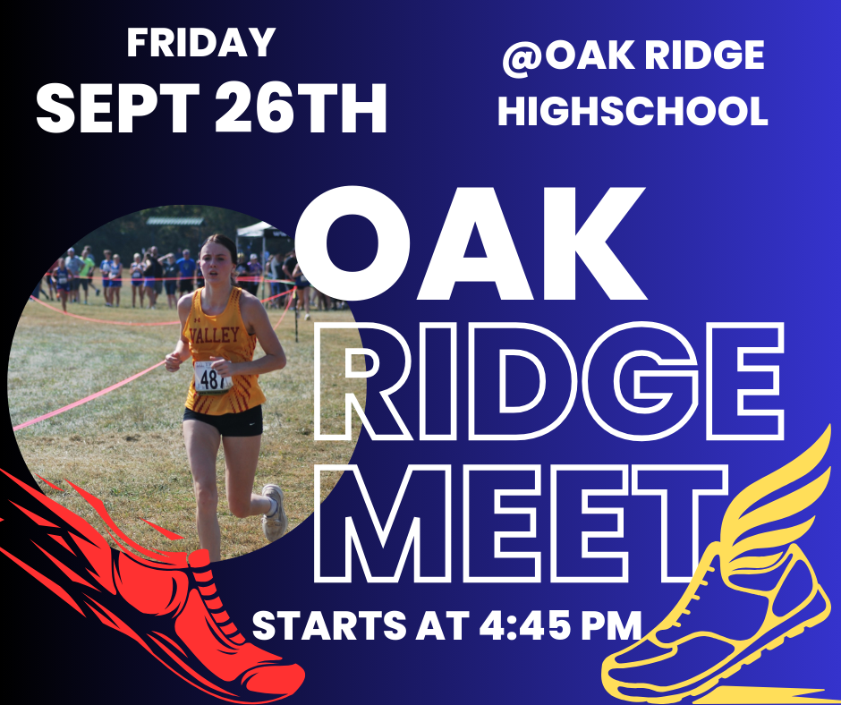 Cross Country Information