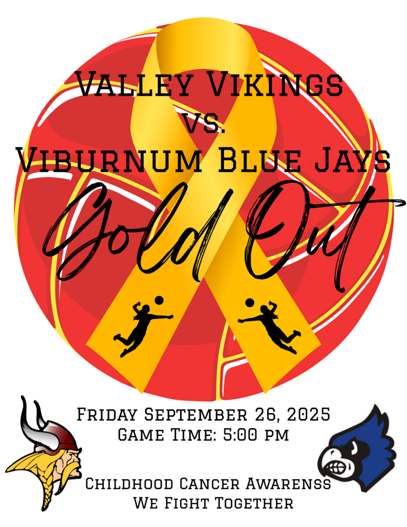 Volleyball Information