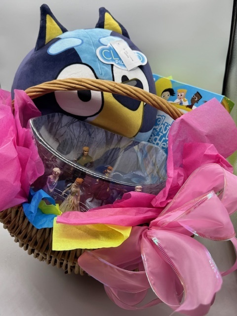 Silent Auction Items