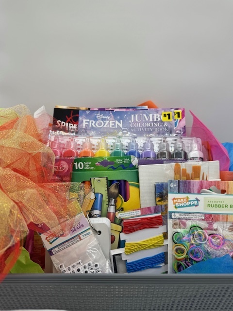 Silent Auction Items