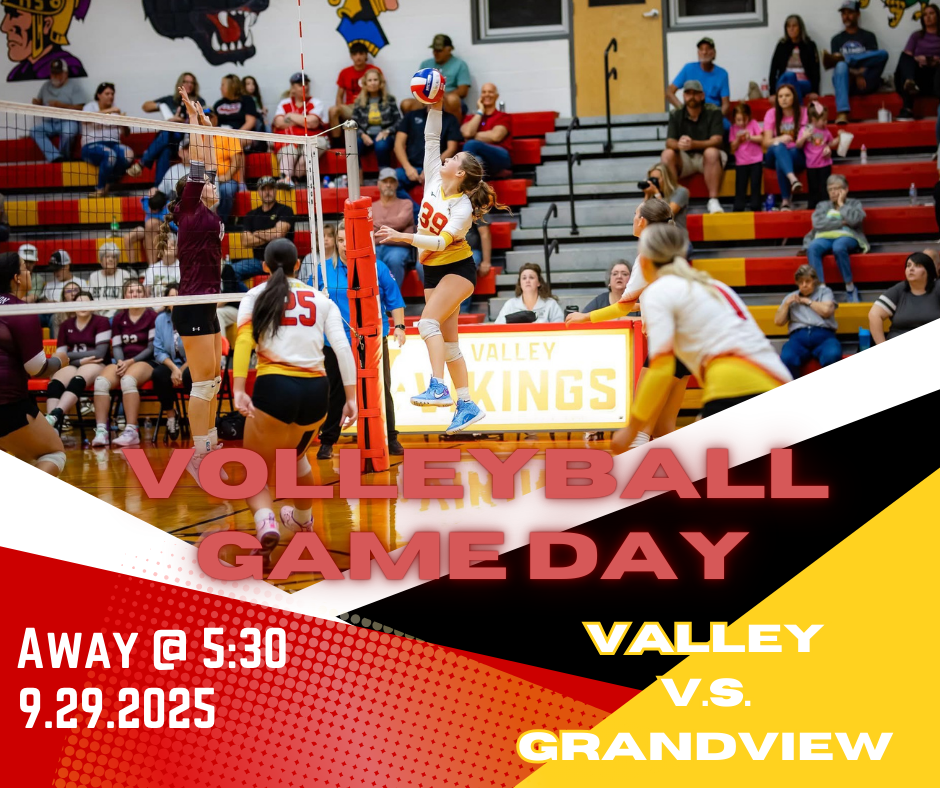 Volleyball Information