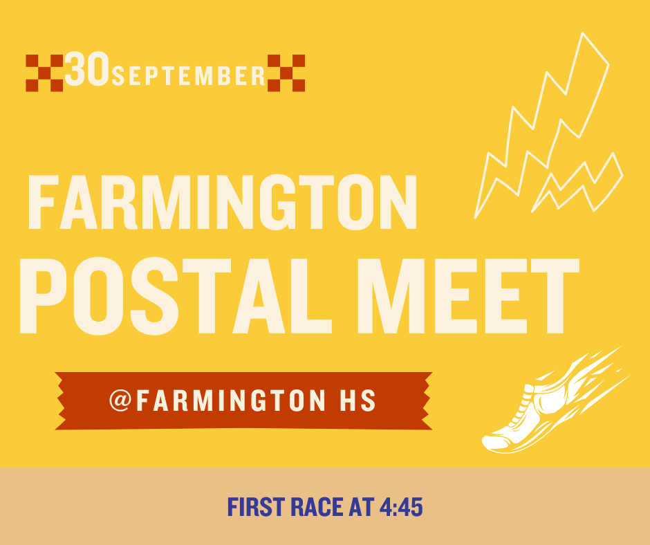 Cross Country Information