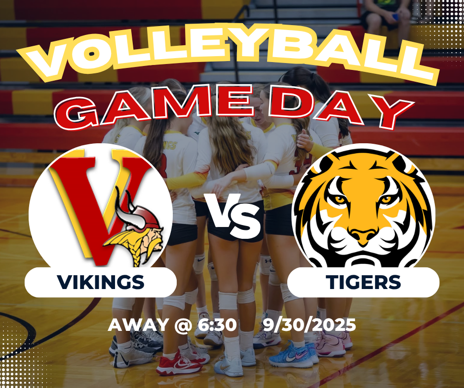 Volleyball Information