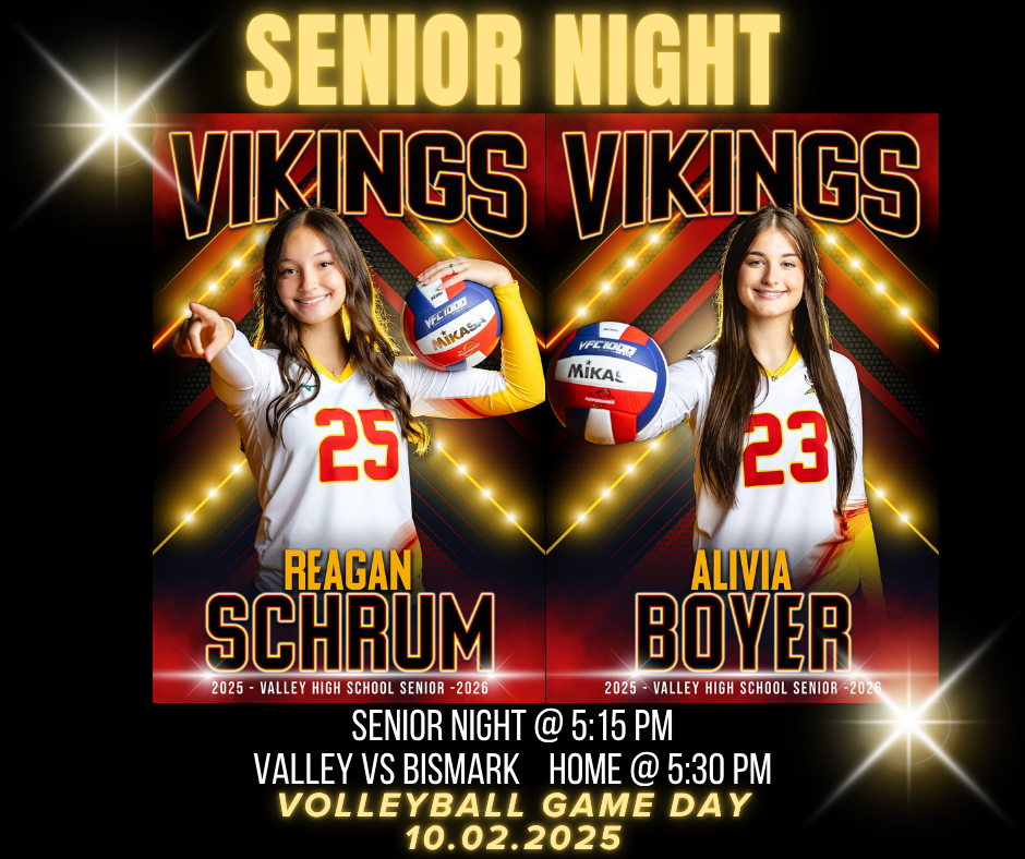 Volleyball Information