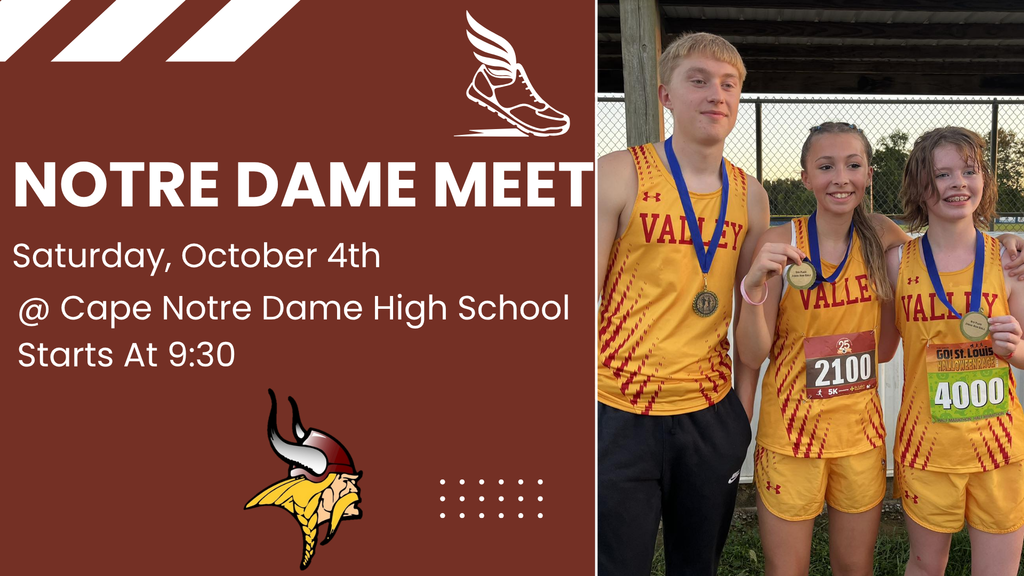Cross Country Information